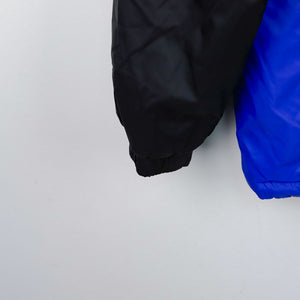 Giaccone sampdoria joma blu nero 2017/2018 by JOMA - Home (4)