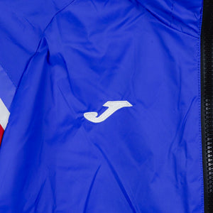 Giaccone sampdoria joma blu nero 2017/2018 by JOMA - Home (8)