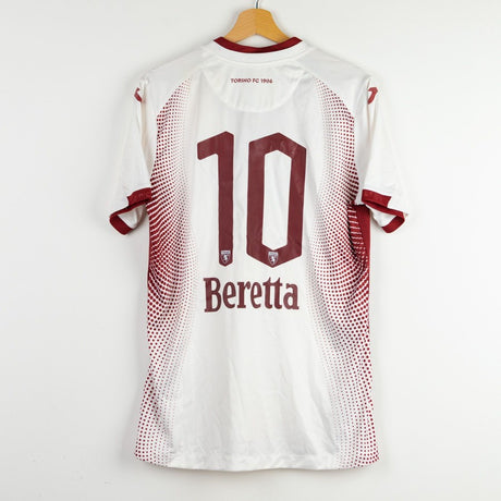 Kit Away Torino Joma N10 2019/2020 by JOMA - Home (2)