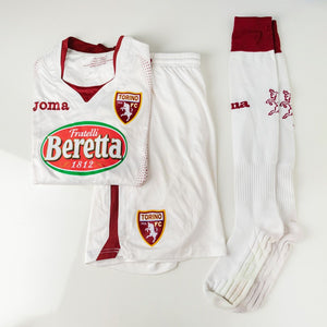 Kit Away Torino Joma N10 2019/2020 by JOMA - Home