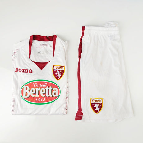 Kit Away Torino Joma N18 2019/2020 by JOMA - Home