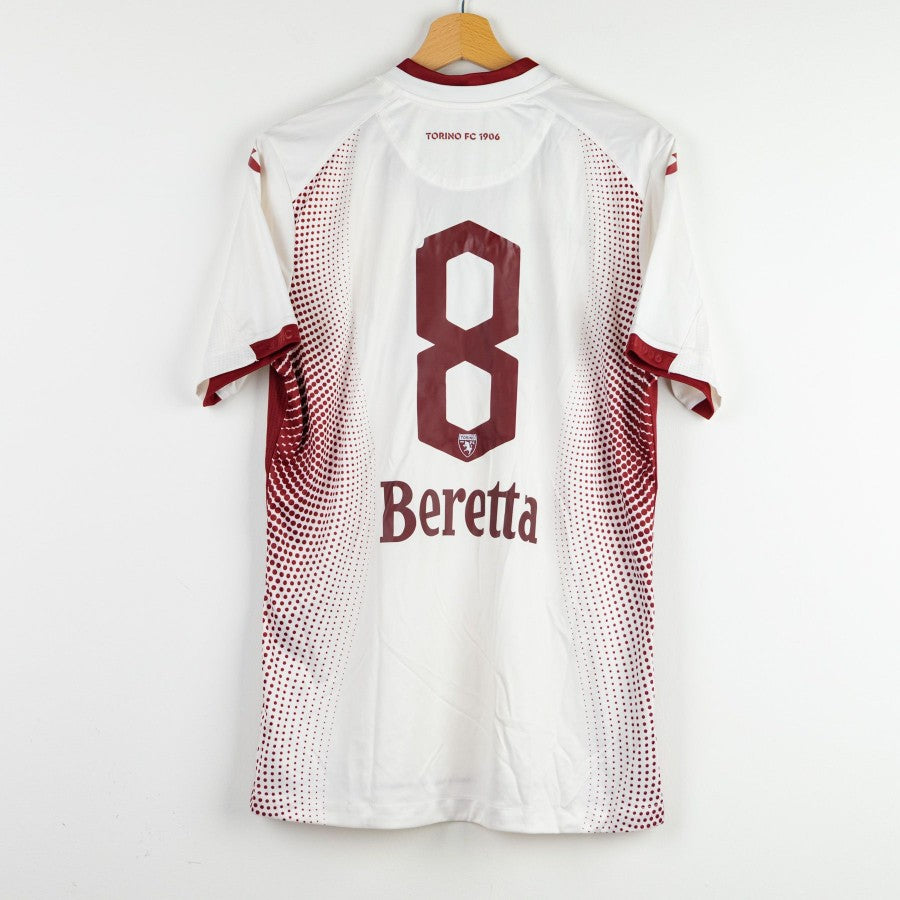 Kit Away Torino Joma N8 2019/2020 by JOMA - Home (2)