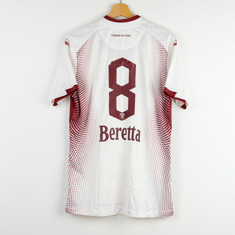 Kit Away Torino Joma N8 2019/2020 by JOMA - Home (2)