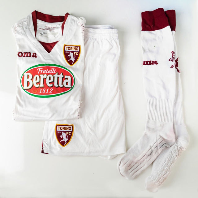 Kit Away Torino Joma N8 2019/2020 by JOMA - Home