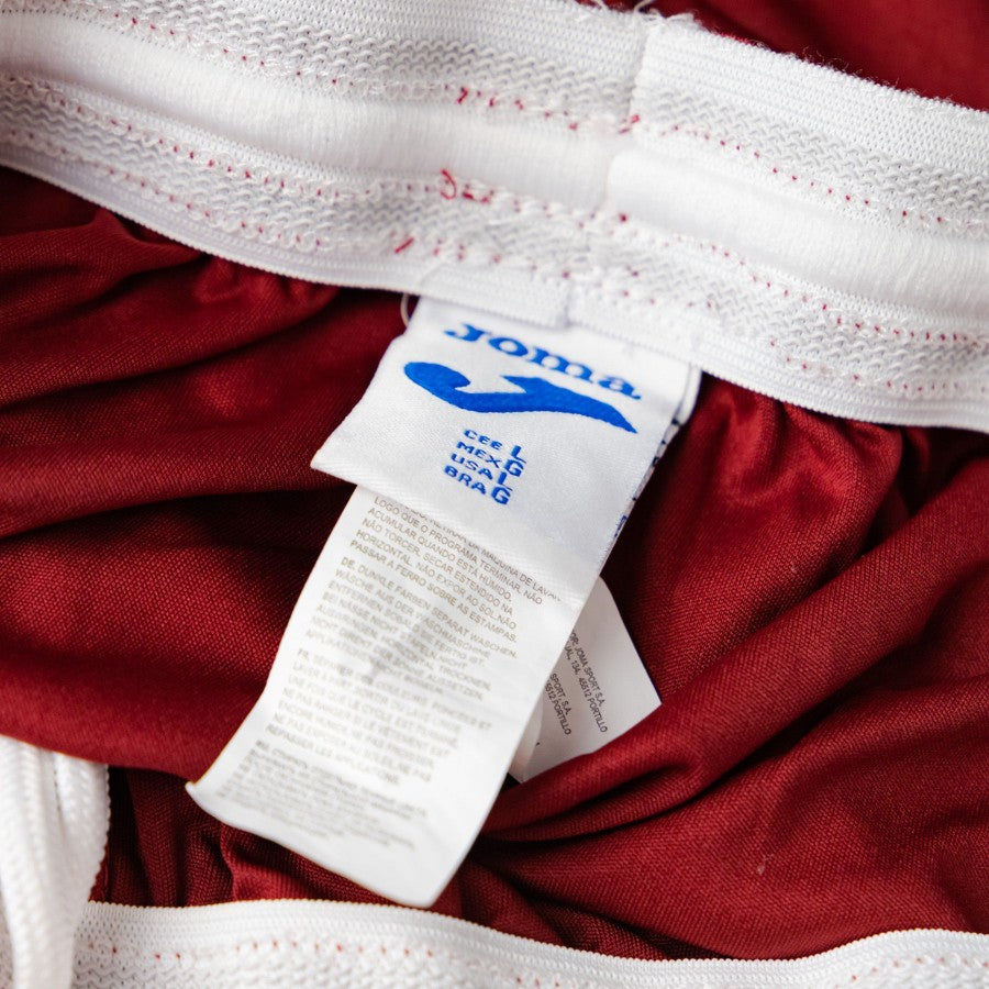 Kit Home Torino Joma N2 ml 2019/2020 by JOMA - Home (19)