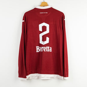 Kit Home Torino Joma N2 ml 2019/2020 by JOMA - Home (2)