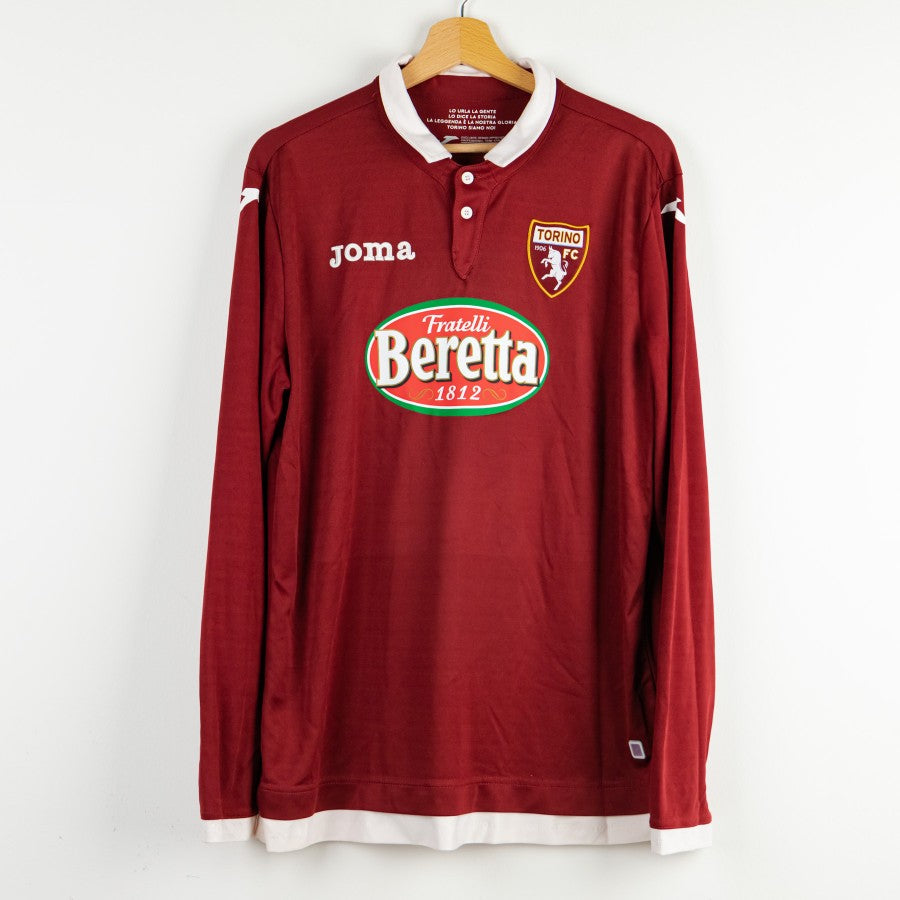 Kit Home Torino Joma N2 ml 2019/2020 by JOMA - Home (3)