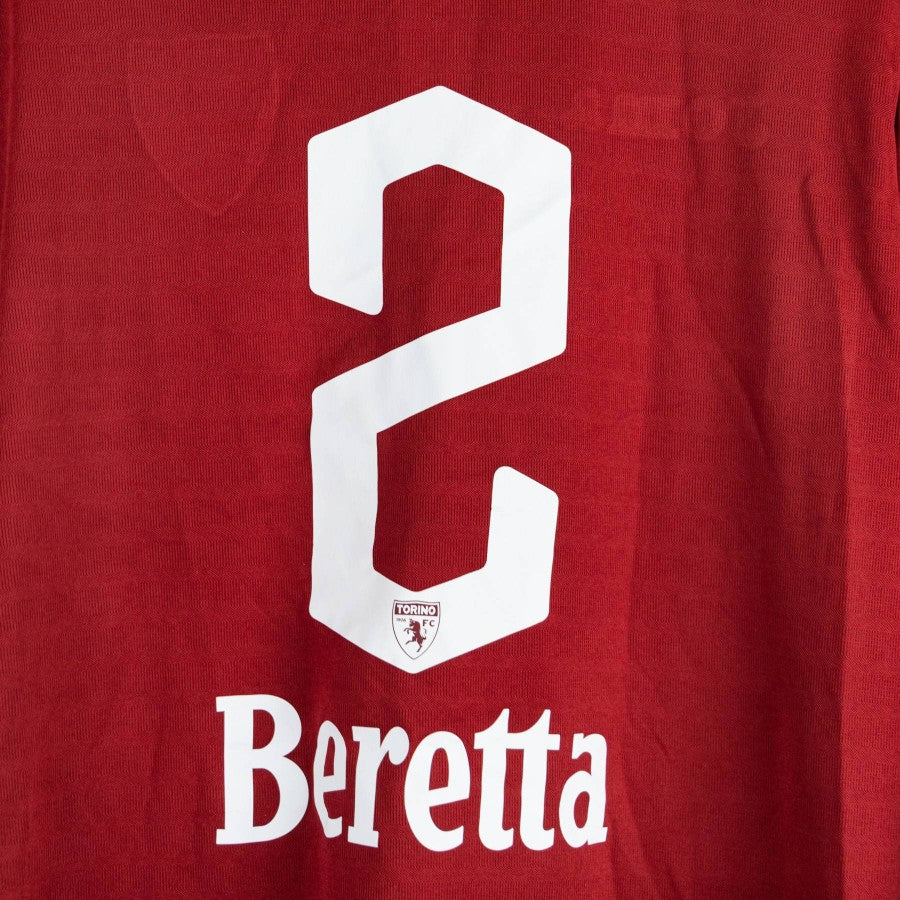 Kit Home Torino Joma N2 ml 2019/2020 by JOMA - Home (8)