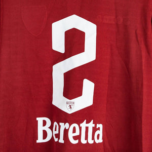 Kit Home Torino Joma N2 ml 2019/2020 by JOMA - Home (8)