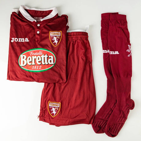 Kit Home Torino Joma N2 ml 2019/2020 by JOMA - Home