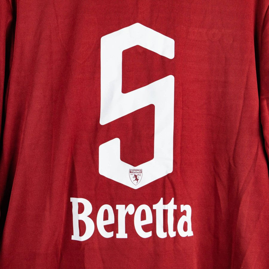 Kit Home Torino Joma N5 ml 2019/2020 by JOMA - Home (10)