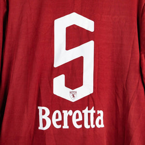 Kit Home Torino Joma N5 ml 2019/2020 by JOMA - Home (10)