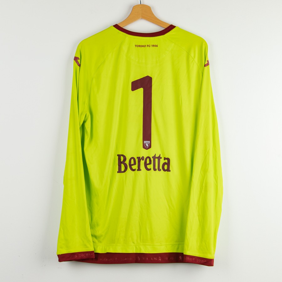 Kit Portiere Torino Joma N1 ml 2019/2020 by JOMA - Home (2)