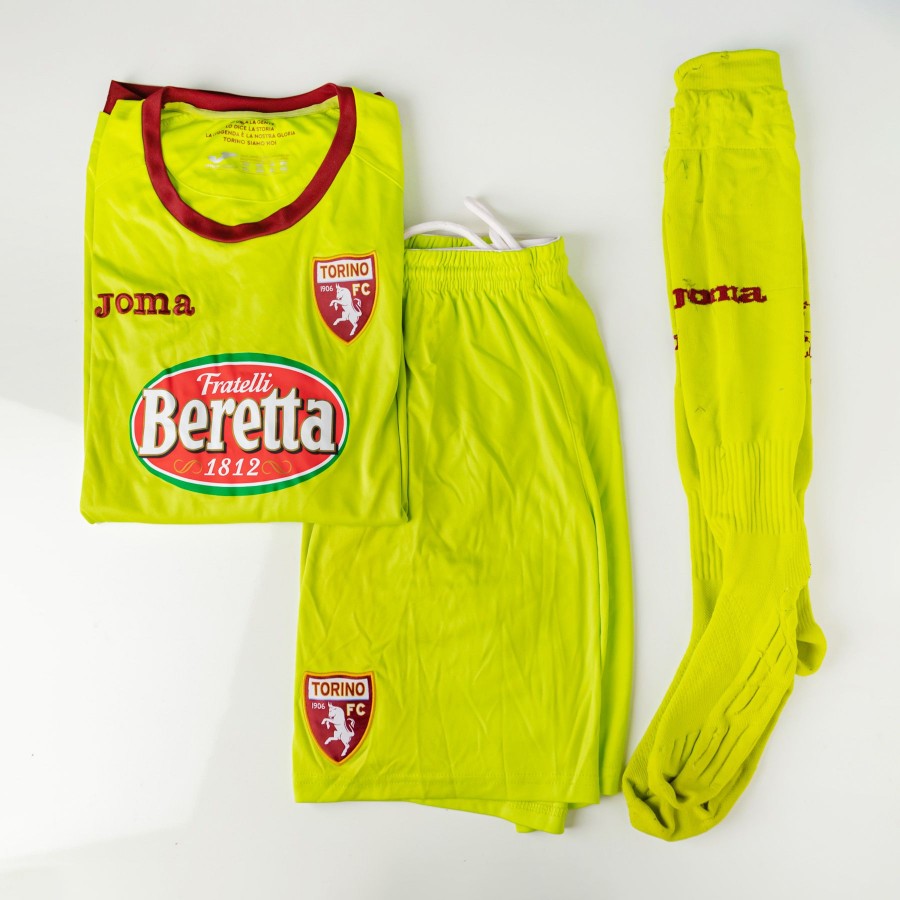 Kit Portiere Torino Joma N1 ml 2019/2020 by JOMA - Home