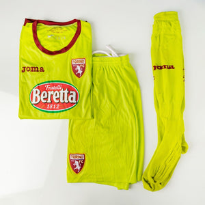 Kit Portiere Torino Joma N1 ml 2019/2020 by JOMA - Home
