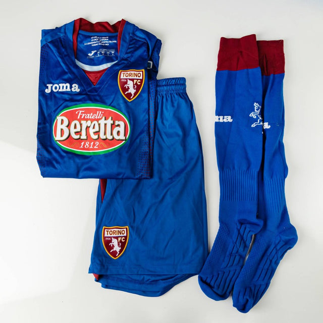 Kit Portiere Torino Joma N1 ml 2019/2020 by JOMA - Home