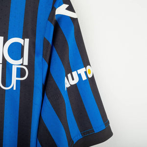 Maglia Atalanta Home Joma Gomez 10 2020/2021 by JOMA - Home (10)