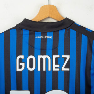 Maglia Atalanta Home Joma Gomez 10 2020/2021 by JOMA - Home (15)