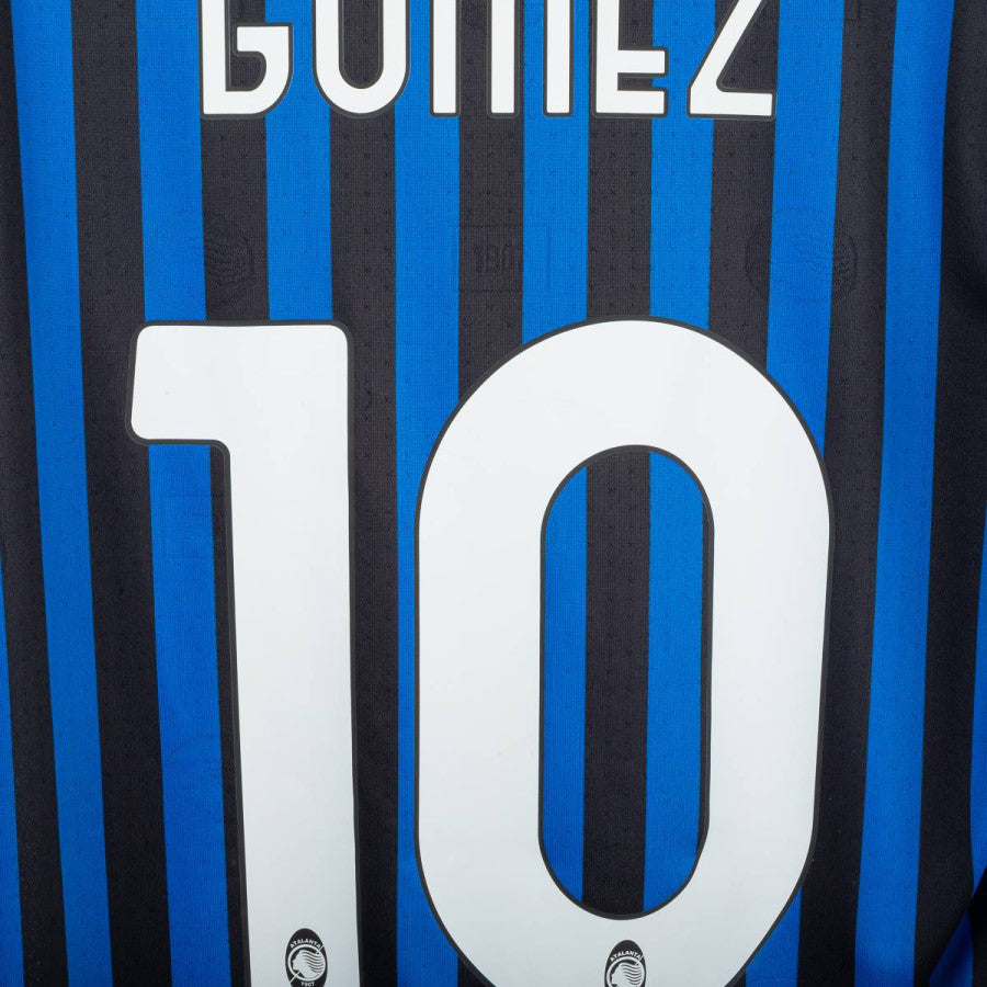 Maglia Atalanta Home Joma Gomez 10 2020/2021 by JOMA - Home (16)