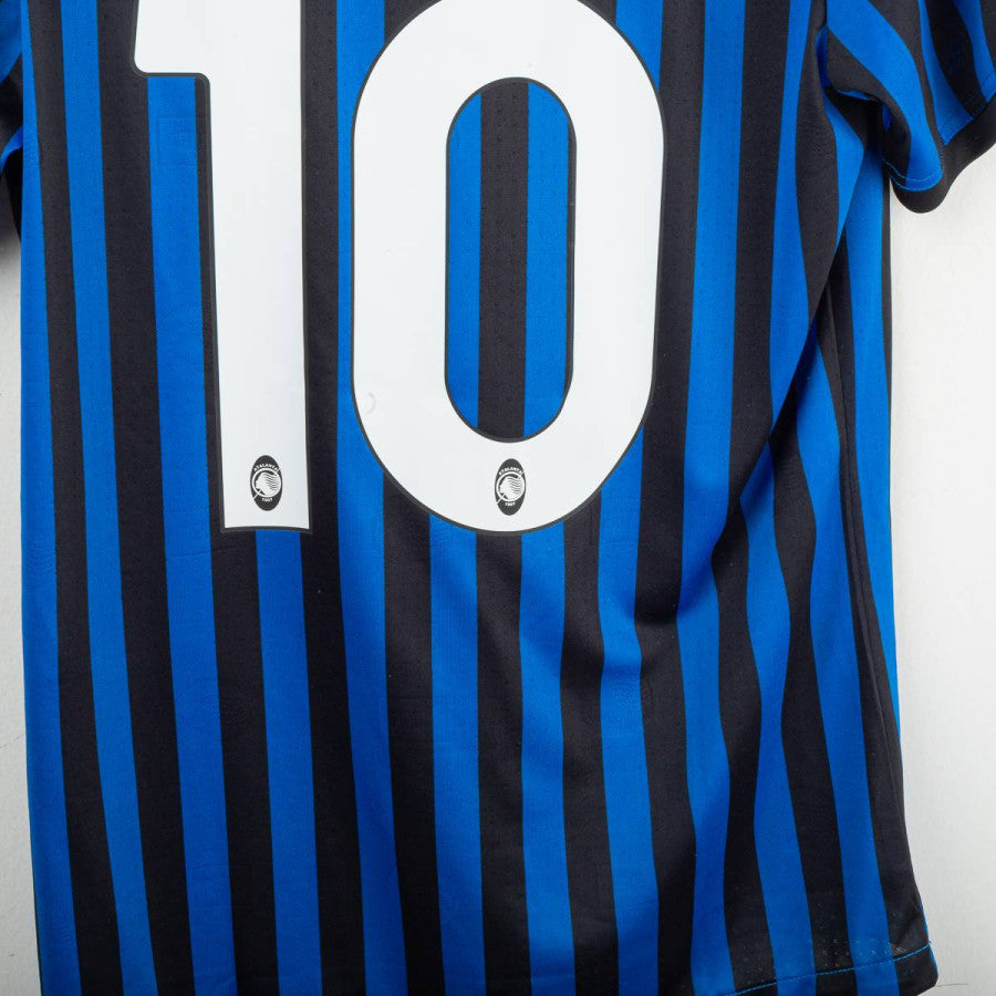 Maglia Atalanta Home Joma Gomez 10 2020/2021 by JOMA - Home (17)