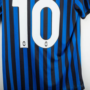 Maglia Atalanta Home Joma Gomez 10 2020/2021 by JOMA - Home (17)