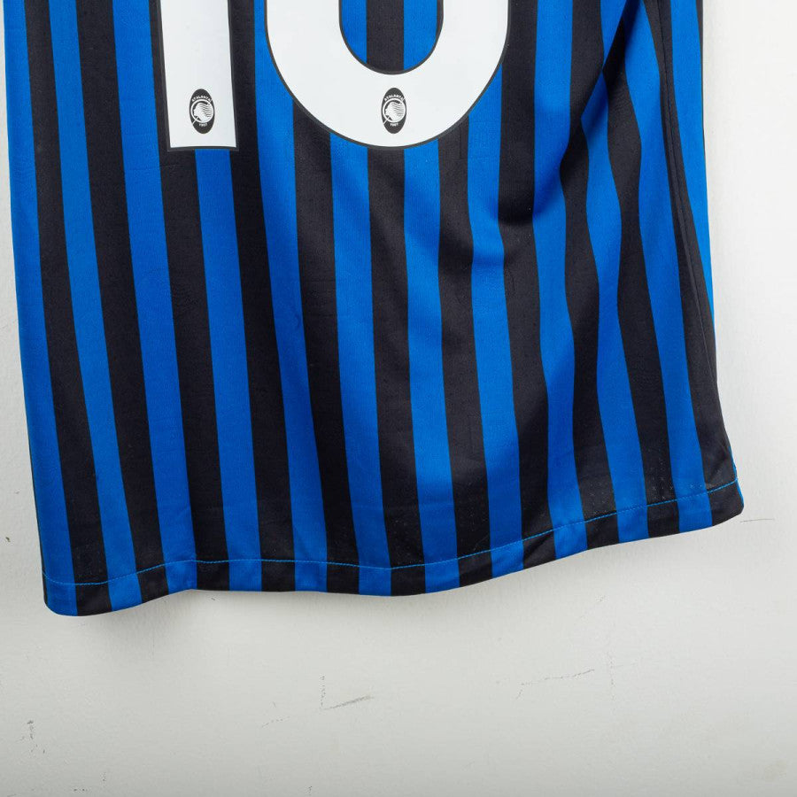 Maglia Atalanta Home Joma Gomez 10 2020/2021 by JOMA - Home (18)
