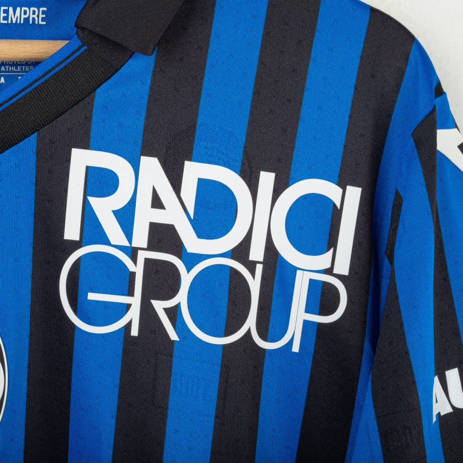 Maglia Atalanta Home Joma Gomez 10 2020/2021 by JOMA - Home (3)