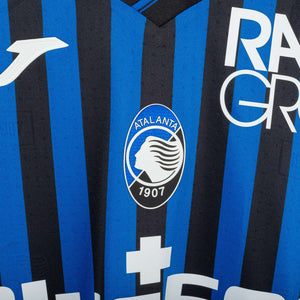 Maglia Atalanta Home Joma Gomez 10 2020/2021 by JOMA - Home (4)