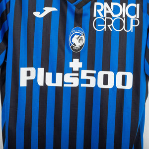 Maglia Atalanta Home Joma Gomez 10 2020/2021 by JOMA - Home (8)
