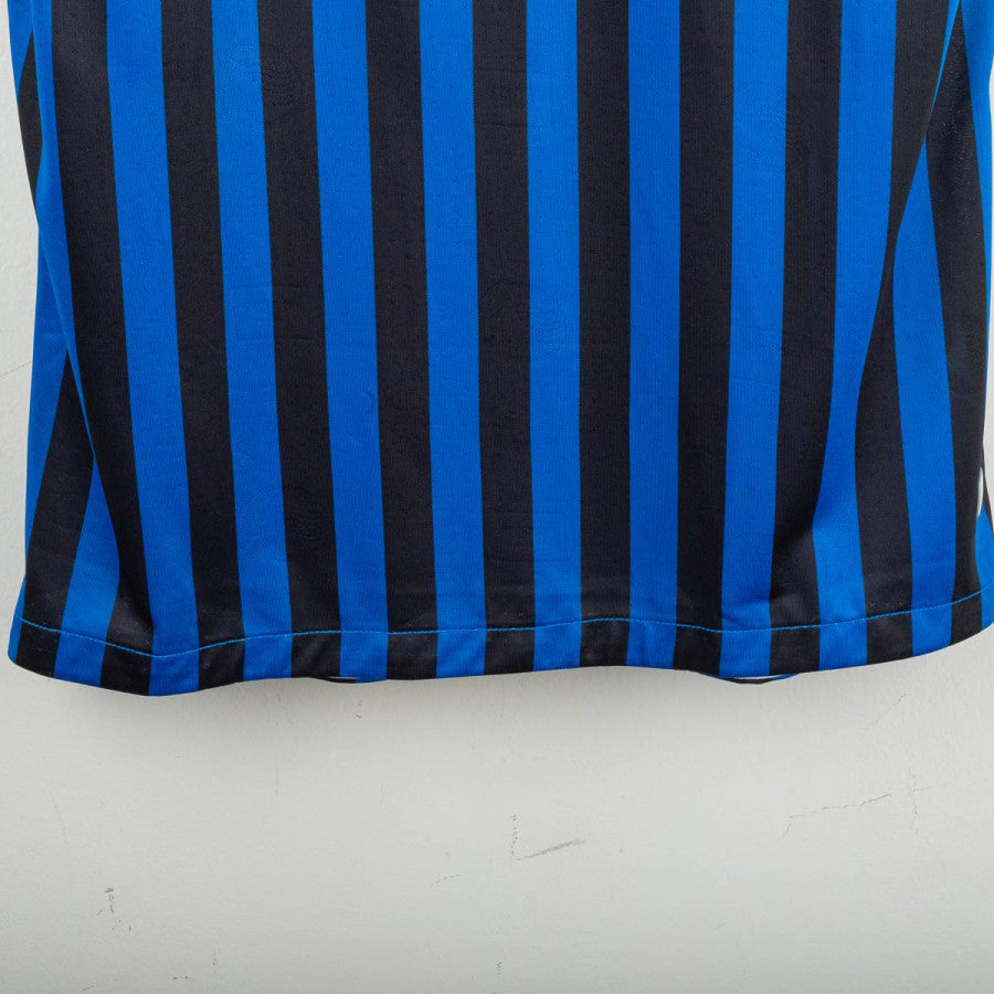 Maglia Atalanta Home Joma Gomez 10 2020/2021 by JOMA - Home (9)