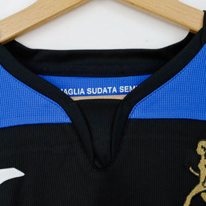 Maglia away atalanta castagne 21 autografata 2019/2020 by JOMA - Home (12)