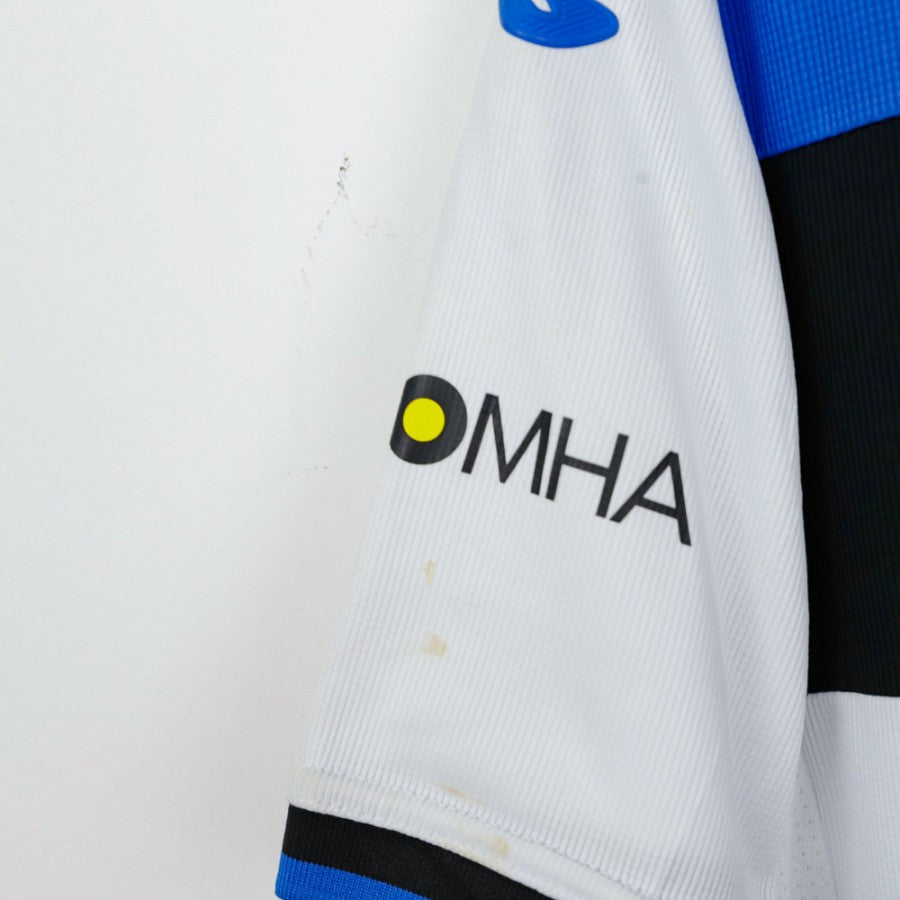 Maglia away atalanta castagne 21 autografata 2019/2020 by JOMA - Home (9)