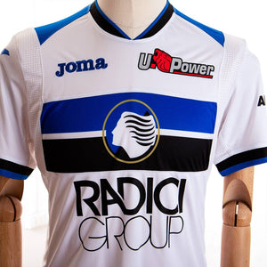 maglia away atalanta gomez 10 2018/2019 by JOMA - Home (12)