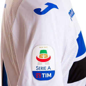 maglia away atalanta gomez 10 2018/2019 by JOMA - Home (13)