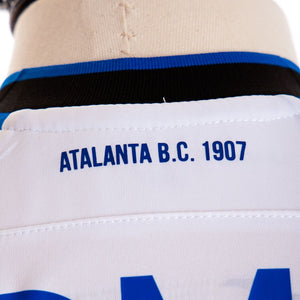 maglia away atalanta gomez 10 2018/2019 by JOMA - Home (14)