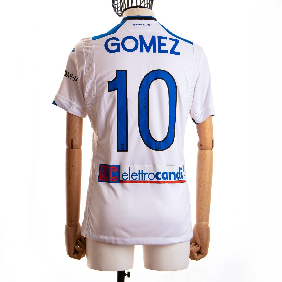 maglia away atalanta gomez 10 2018/2019 by JOMA - Home