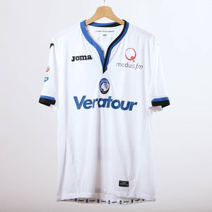 Maglia away Atalanta Joma 2017/2018 Mancini 28 by JOMA - Home (2)