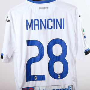 Maglia away Atalanta Joma 2017/2018 Mancini 28 by JOMA - Home (3)