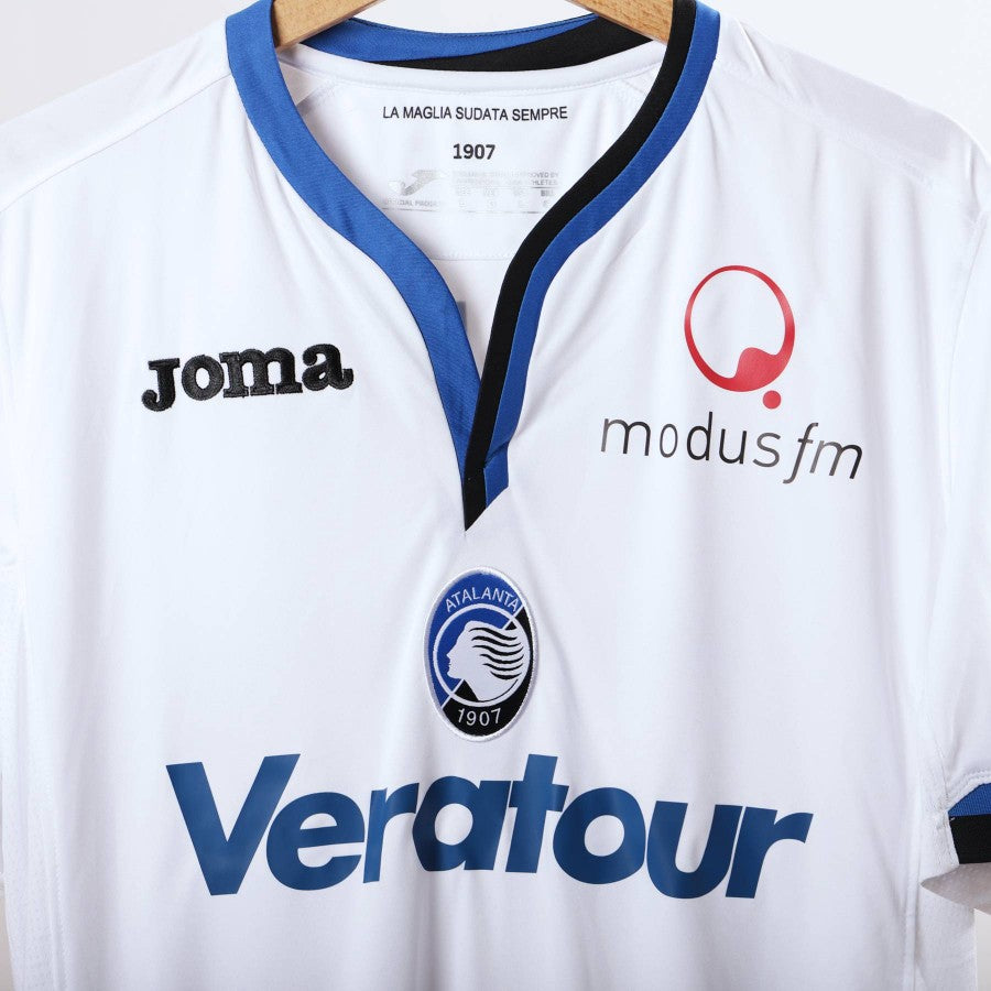 Maglia away Atalanta Joma 2017/2018 Mancini 28 by JOMA - Home (4)