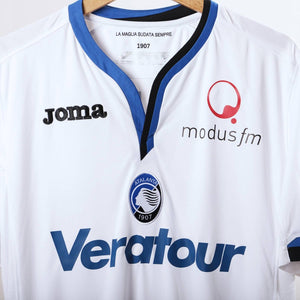 Maglia away Atalanta Joma 2017/2018 Mancini 28 by JOMA - Home (4)
