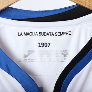 Maglia away Atalanta Joma 2017/2018 Mancini 28 by JOMA - Home (5)