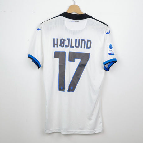 maglia away atalanta joma højlund 17 2022/2023 by JOMA - Home