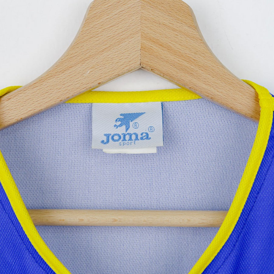 Maglia Away Chievo Joma 2001/2002 by JOMA - Home (3)