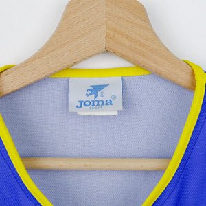 Maglia Away Chievo Joma 2001/2002 by JOMA - Home (3)