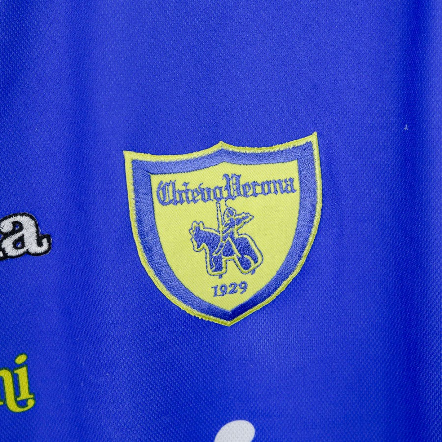 Maglia Away Chievo Joma 2001/2002 by JOMA - Home (5)