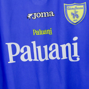 Maglia Away Chievo Joma 2001/2002 by JOMA - Home (7)