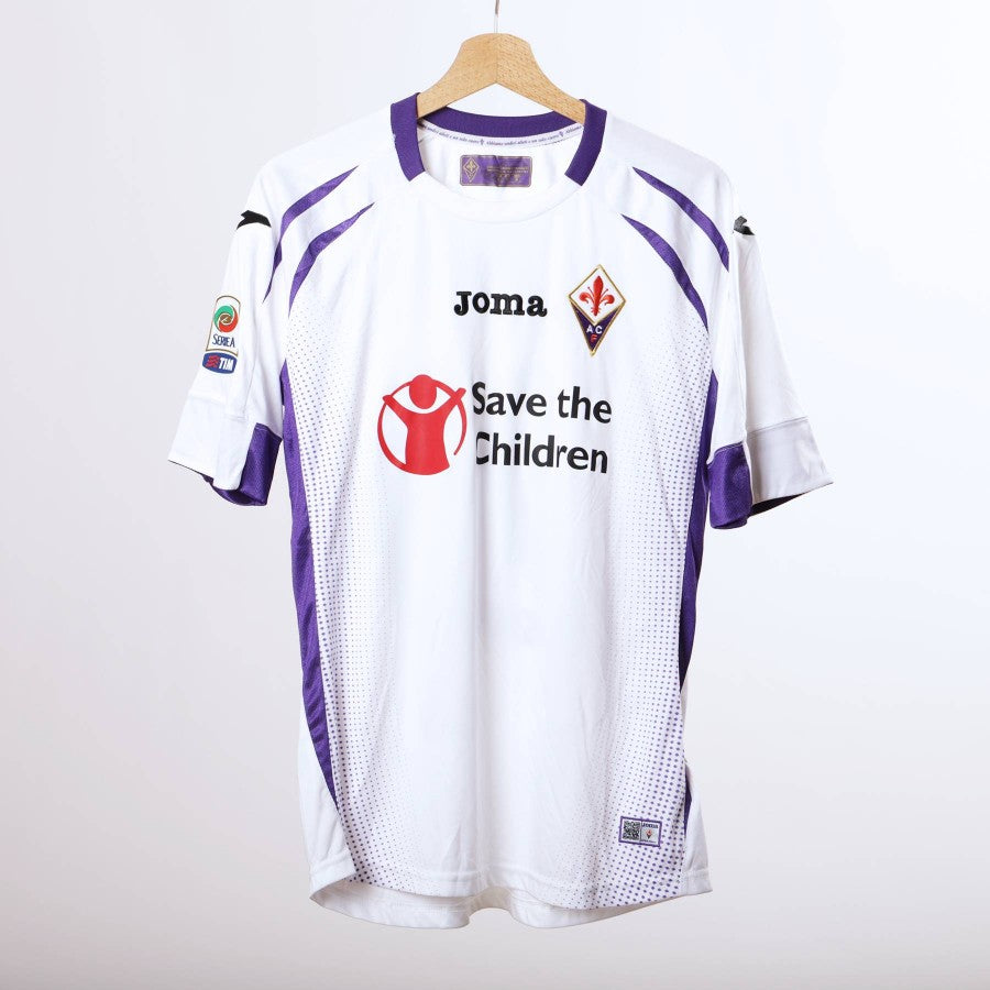 Maglia away Fiorentina Joma 2014/2015 Valero 20 by JOMA - Home (2)