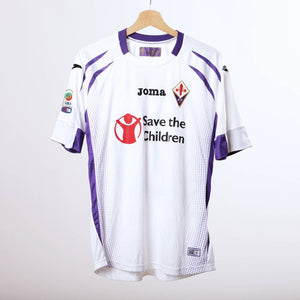 Maglia away Fiorentina Joma 2014/2015 Valero 20 by JOMA - Home (2)