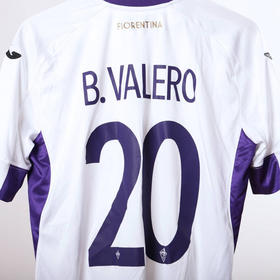 Maglia away Fiorentina Joma 2014/2015 Valero 20 by JOMA - Home (3)