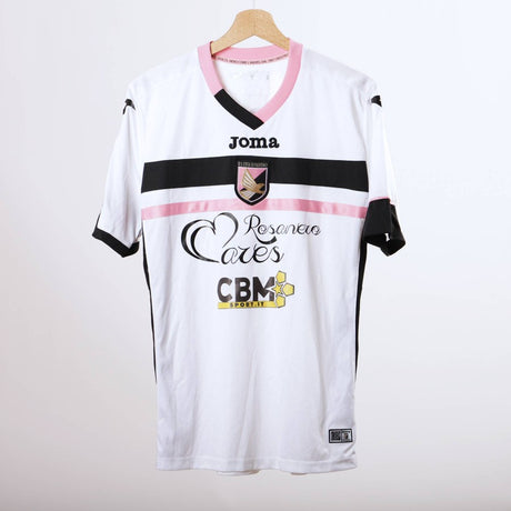 maglia away palermo dybala 9 2014/2015 by JOMA - Home (2)